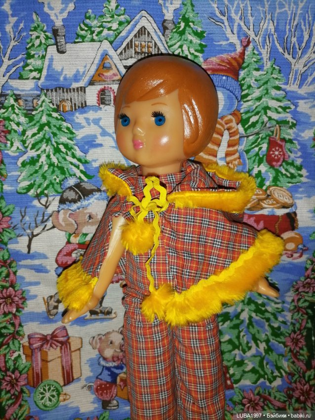 Итоги прошедшего 2021 года. Моя коллекция Кукол на сегодняшний день. Часть 11