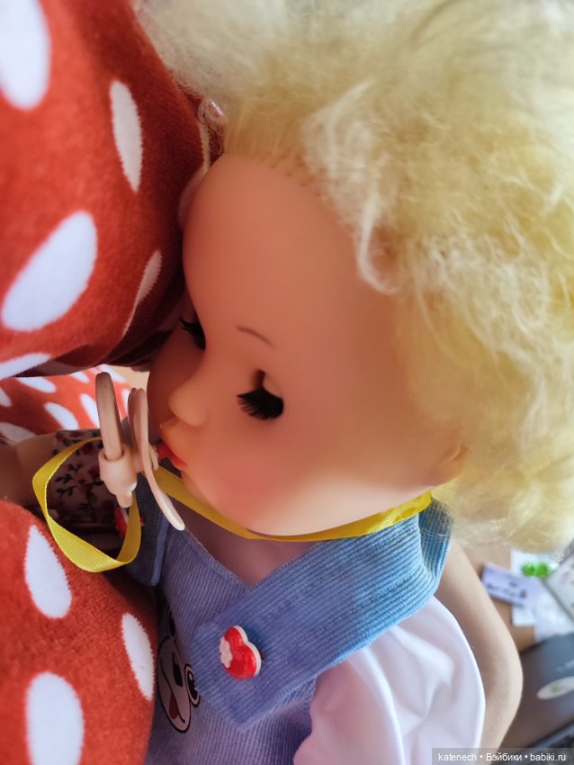 Моя Даша — Игрушки СССР и советского детства: резиновые (фото 5)