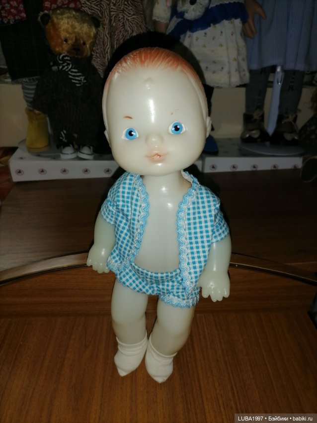 Итоги прошедшего 2021 года. Моя коллекция Кукол на сегодняшний день. Часть 11