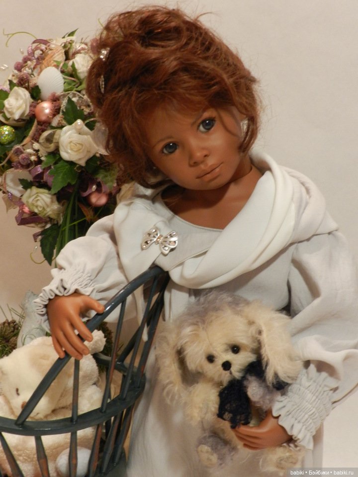 Пять сестёр. Часть вторая. Саманта