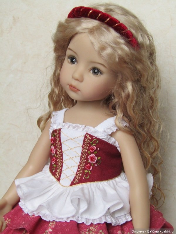 Моя принцесса! Сказка или реальность (фото 9)