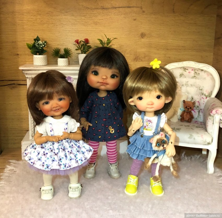 Виенна - маленькая путешественница (фото 6)