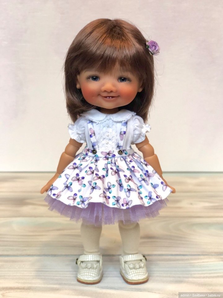 Милашки-модняшки — Куклы Irrealdoll (Ирреалдолл): BJD (БЖД) (фото 10)