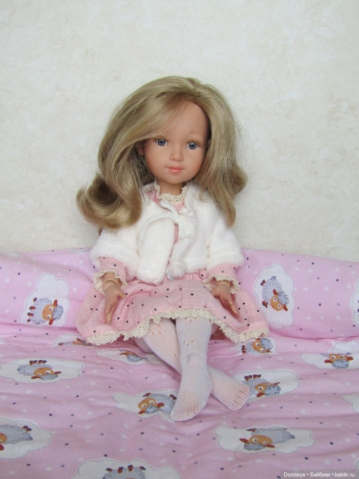 «Не было бы счастья, да несчастье помогло». Как мы с Бланкой пошалили - чудеса гибридизации (фото 7)