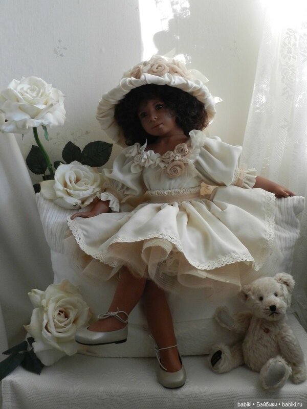 Пять сестёр. Часть четвёртая, заключительная (фото 7)