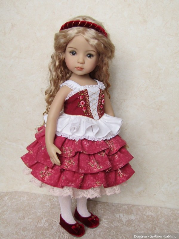 Моя принцесса! Сказка или реальность (фото 4)