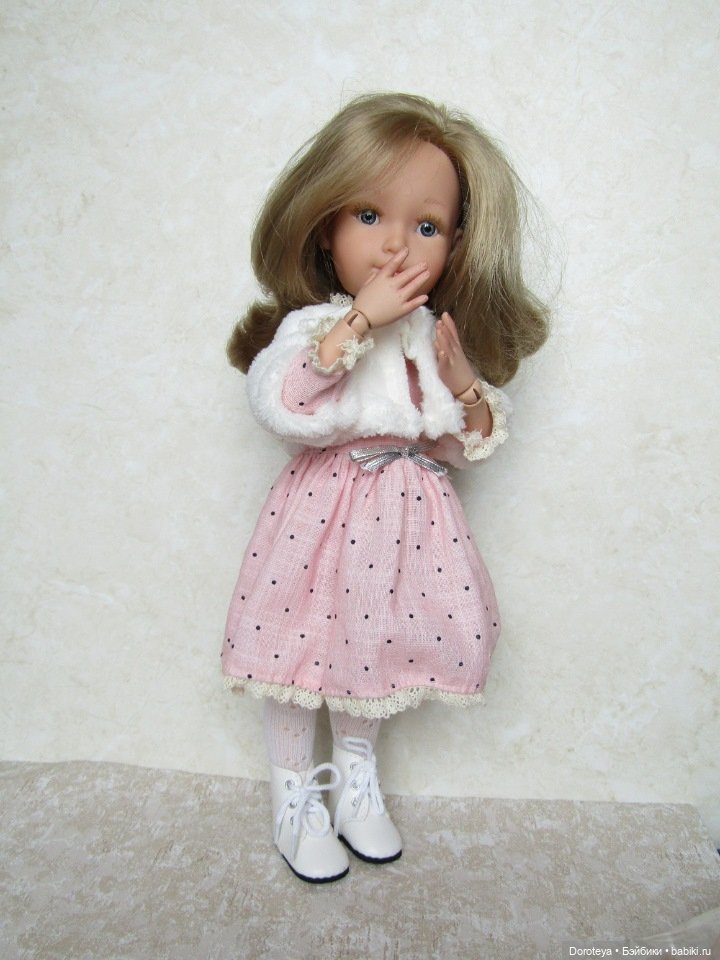 «Не было бы счастья, да несчастье помогло». Как мы с Бланкой пошалили - чудеса гибридизации