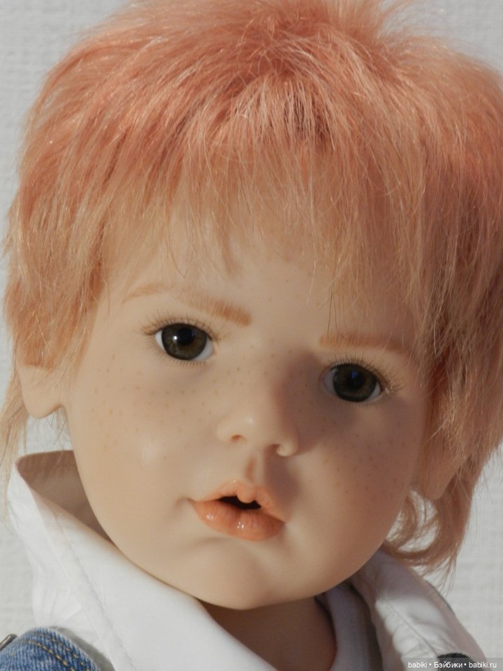 Лени и её друзья. Или очередная фото сессия Гюнцелят