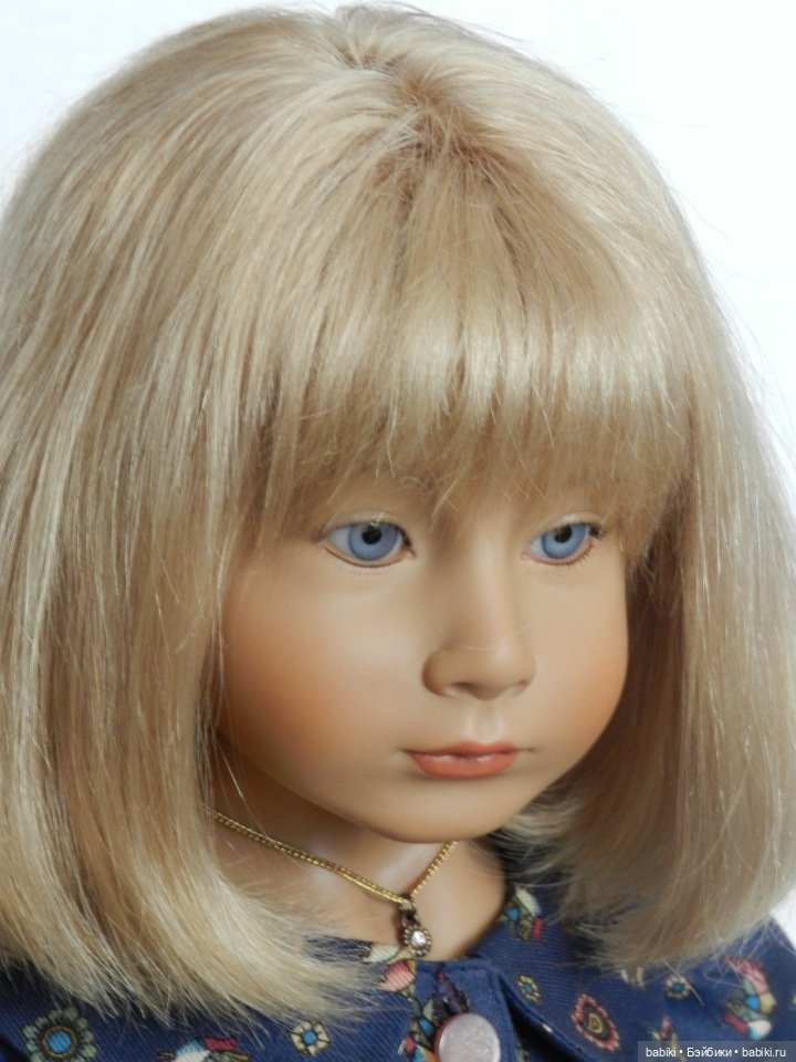 Джейн от Майи Билл для Сигикид. Или 11 лет на сайте (фото 10)