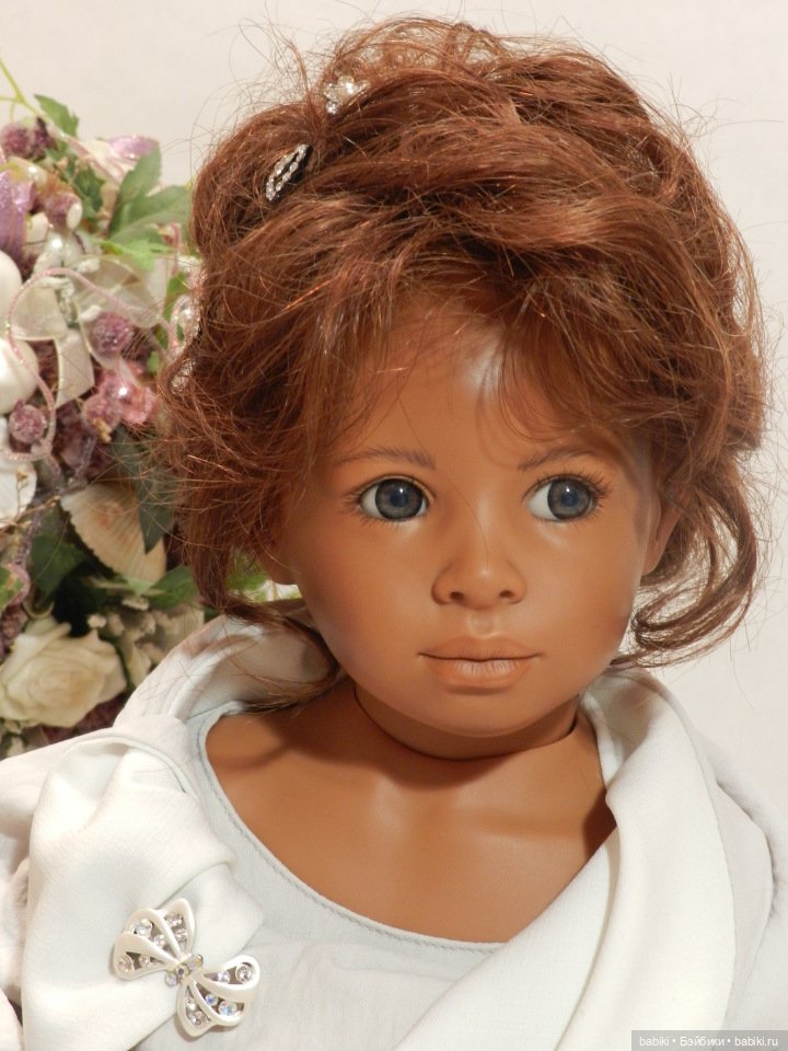 Пять сестёр. Часть вторая. Саманта (фото 10)