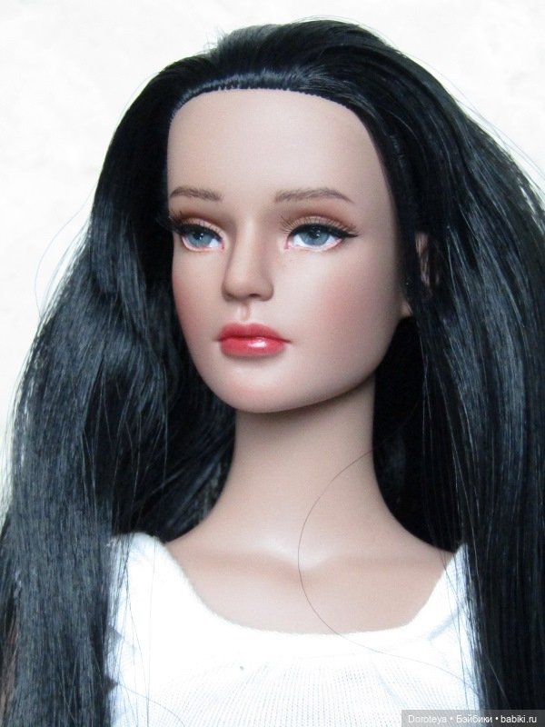 Мои две новые работы — ООАК и репейнт игровых кукол: Bratz