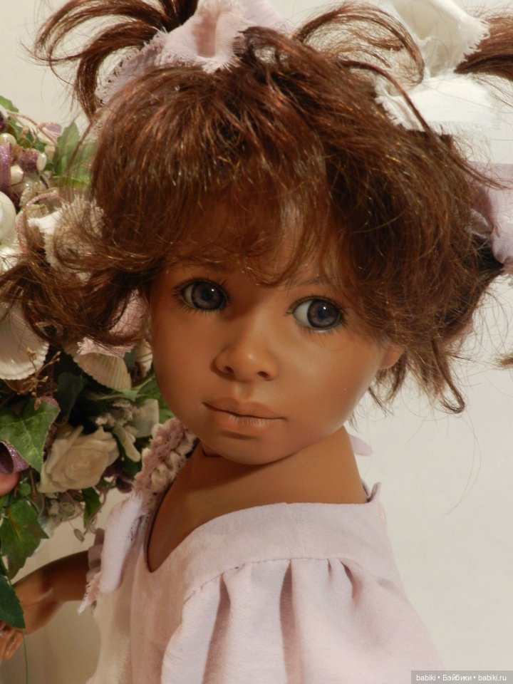 Пять сестёр.Часть третья. Алина (фото 8)