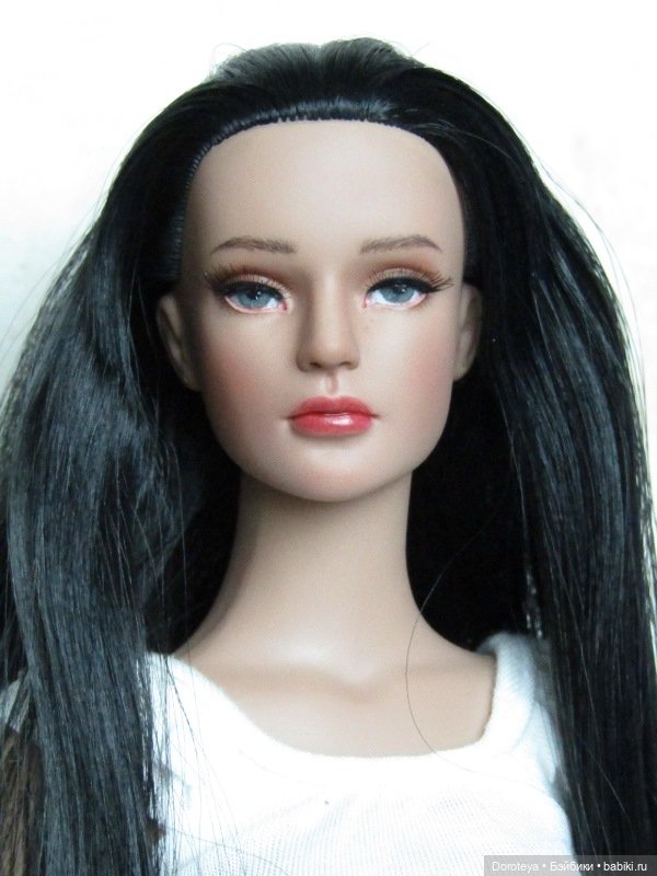 Мои две новые работы — ООАК и репейнт игровых кукол: Bratz