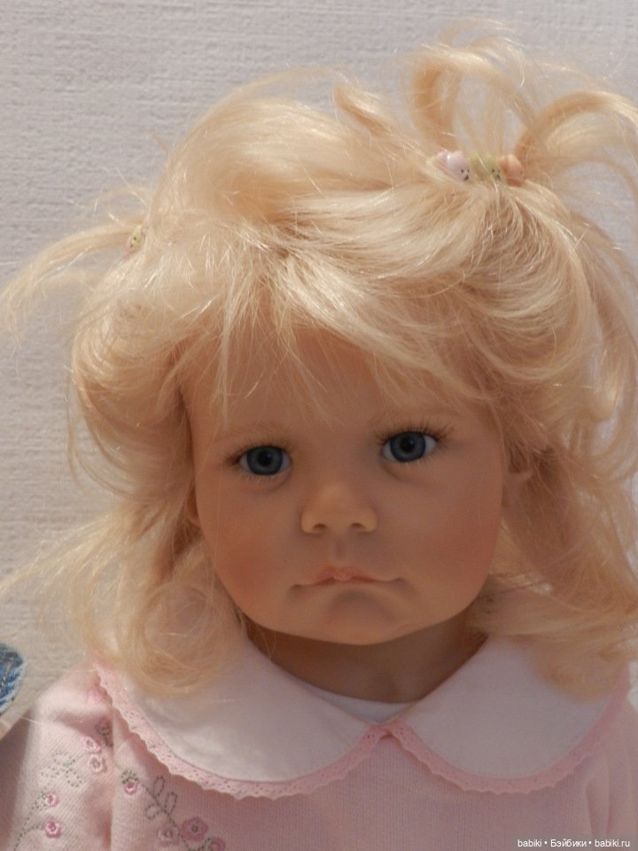 Лени и её друзья. Или очередная фото сессия Гюнцелят