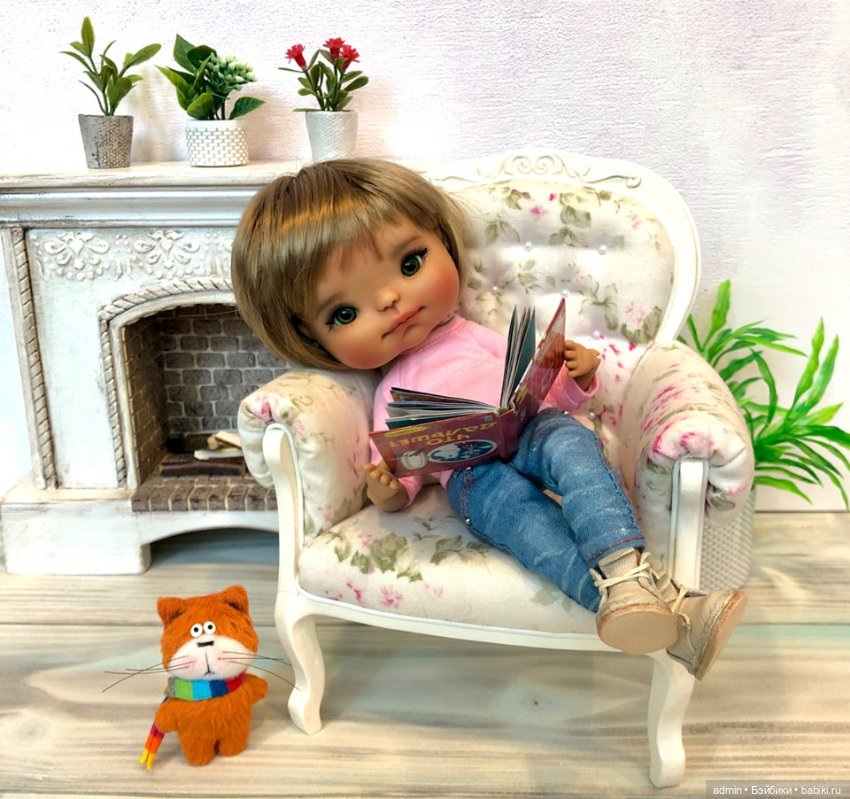 Виенна - маленькая путешественница