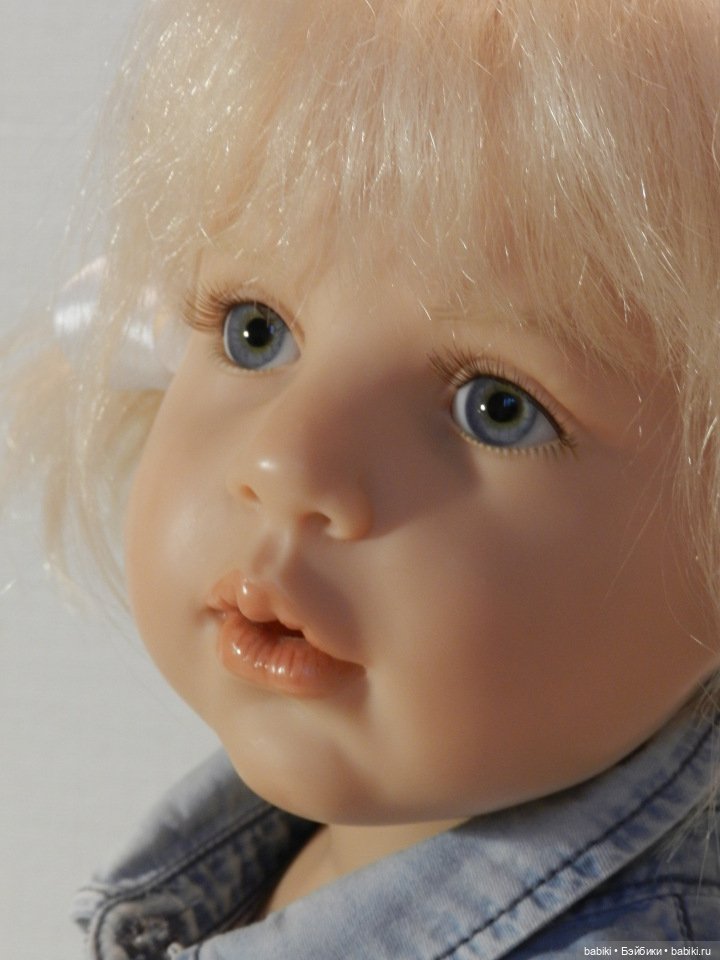 Лени и её друзья. Или очередная фото сессия Гюнцелят (фото 2)