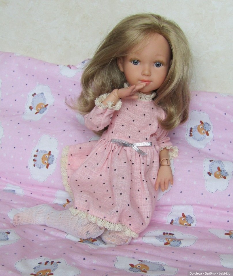 «Не было бы счастья, да несчастье помогло». Как мы с Бланкой пошалили - чудеса гибридизации (фото 10)