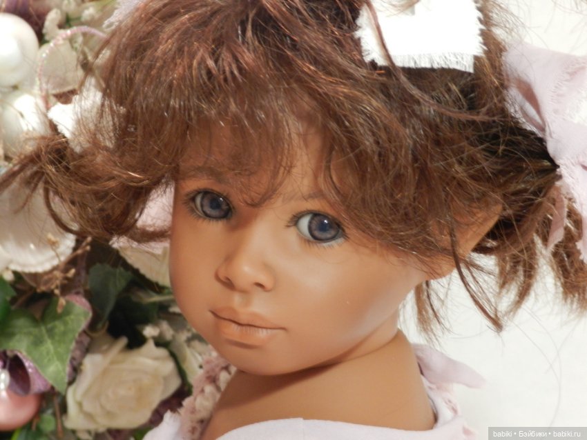 Пять сестёр.Часть третья. Алина