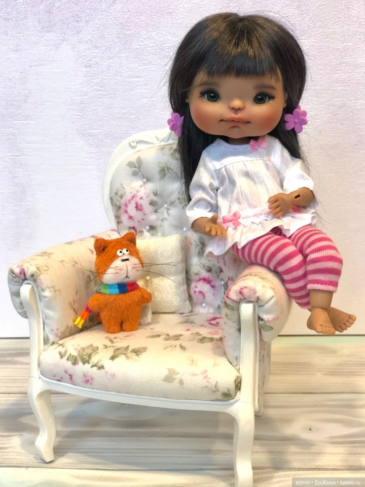 Виенна - маленькая путешественница (фото 7)