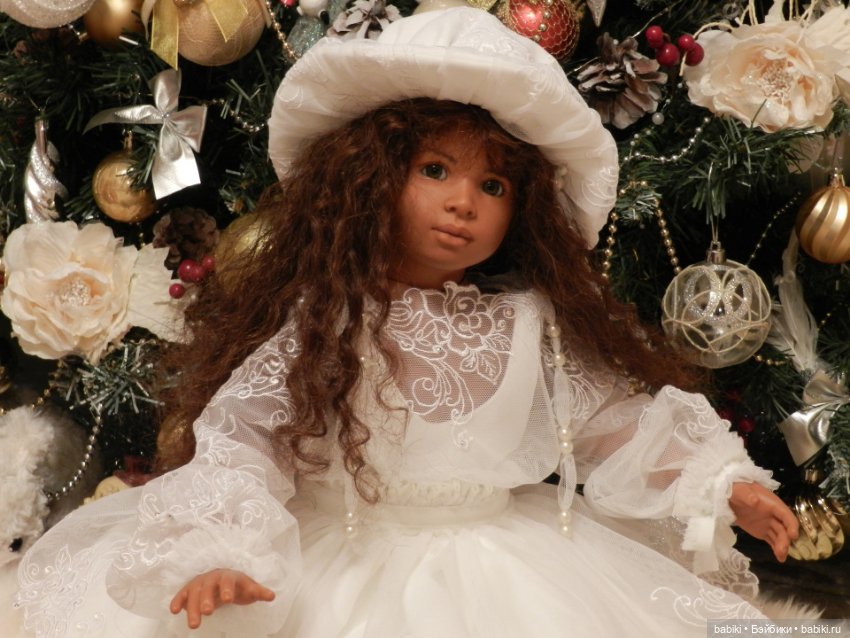 Пять сестёр. Часть первая. Присцилла (фото 4)