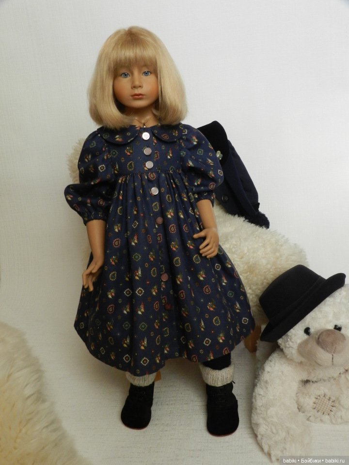 Джейн от Майи Билл для Сигикид. Или 11 лет на сайте (фото 5)