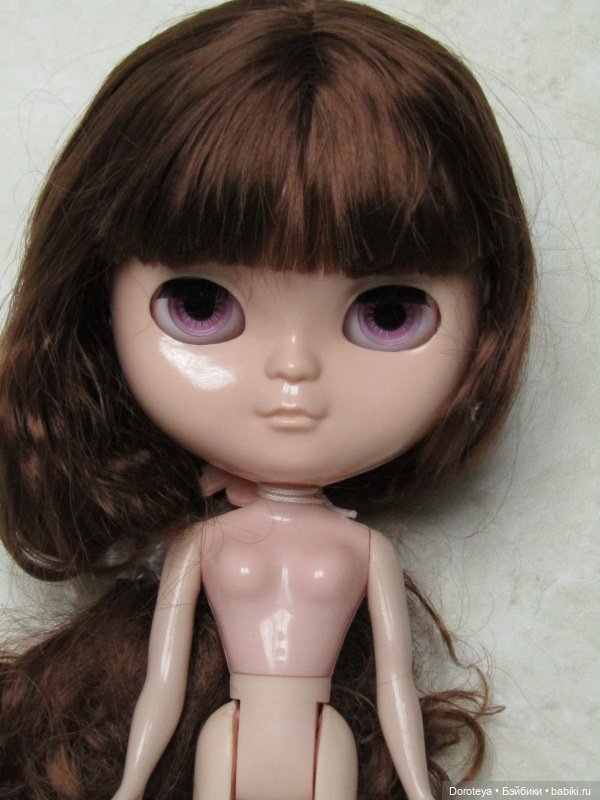 Мои две новые работы — ООАК и репейнт игровых кукол: Bratz