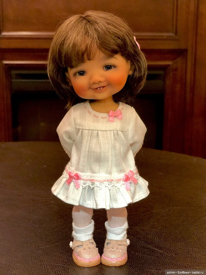 Милашки-модняшки — Куклы Irrealdoll (Ирреалдолл): BJD (БЖД) (фото 2)
