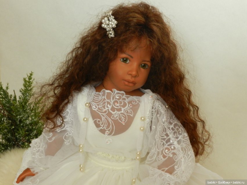 Пять сестёр. Часть первая. Присцилла