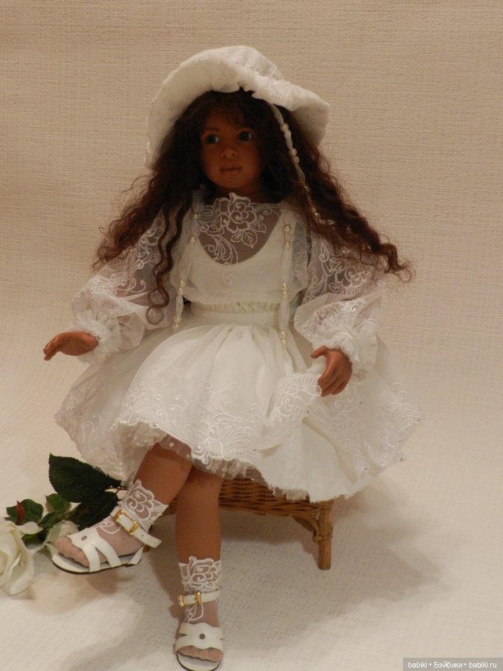 Пять сестёр. Часть четвёртая, заключительная (фото 2)