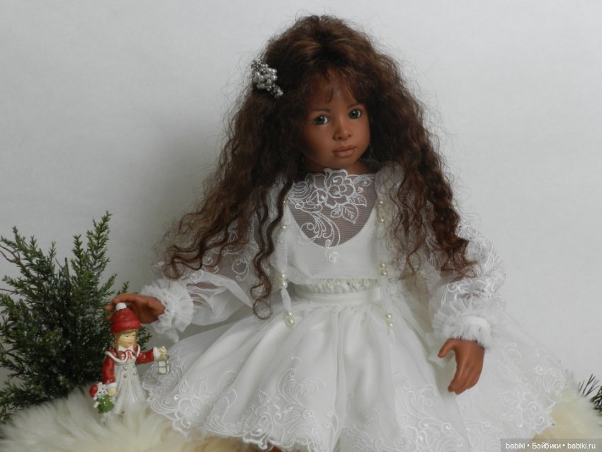 Пять сестёр. Часть первая. Присцилла (фото 9)