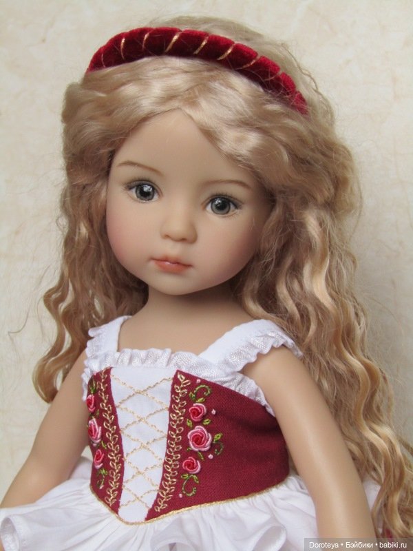 Моя принцесса! Сказка или реальность