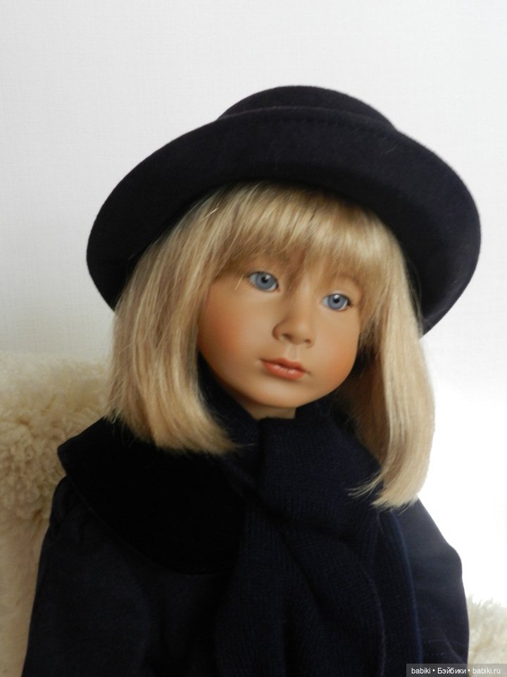 Джейн от Майи Билл для Сигикид. Или 11 лет на сайте (фото 6)