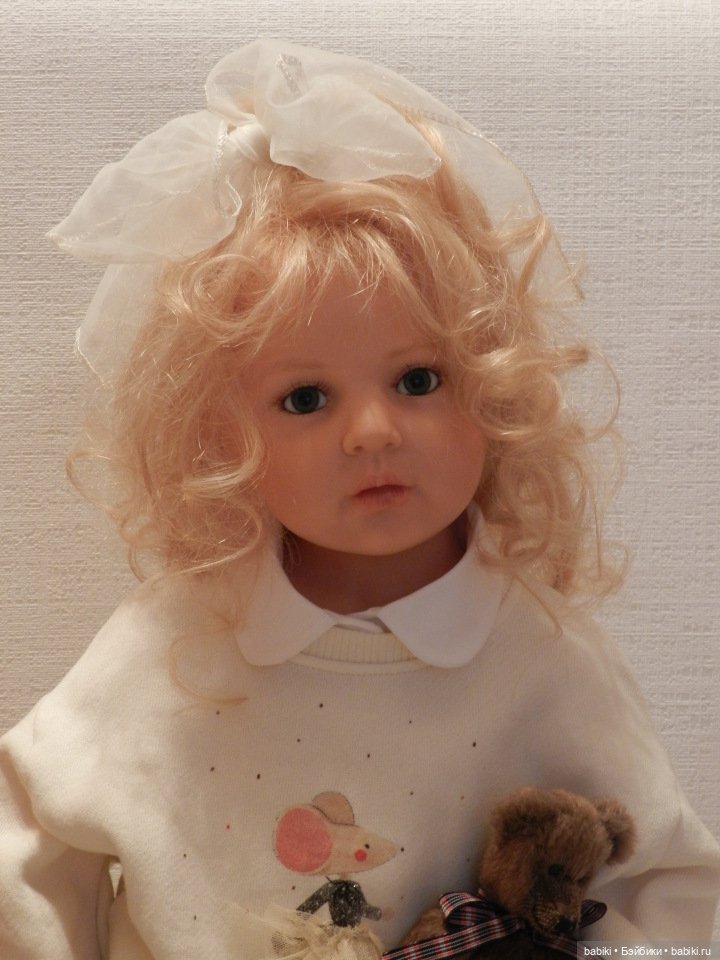 Лени и её друзья. Или очередная фото сессия Гюнцелят