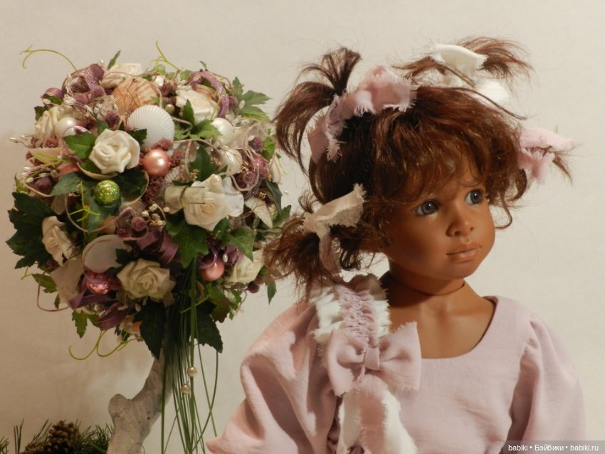 Пять сестёр.Часть третья. Алина (фото 10)