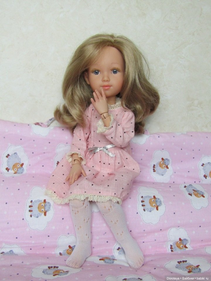 «Не было бы счастья, да несчастье помогло». Как мы с Бланкой пошалили - чудеса гибридизации