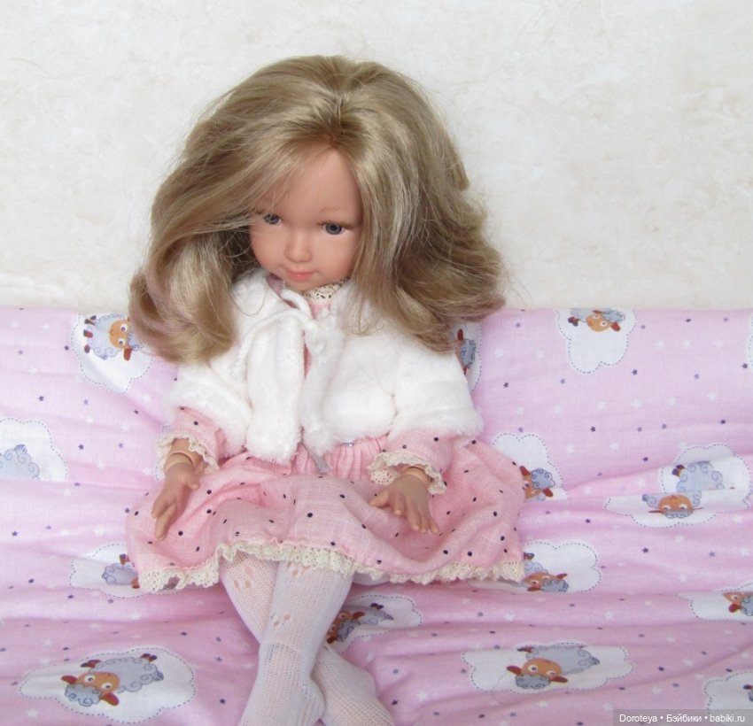 «Не было бы счастья, да несчастье помогло». Как мы с Бланкой пошалили - чудеса гибридизации