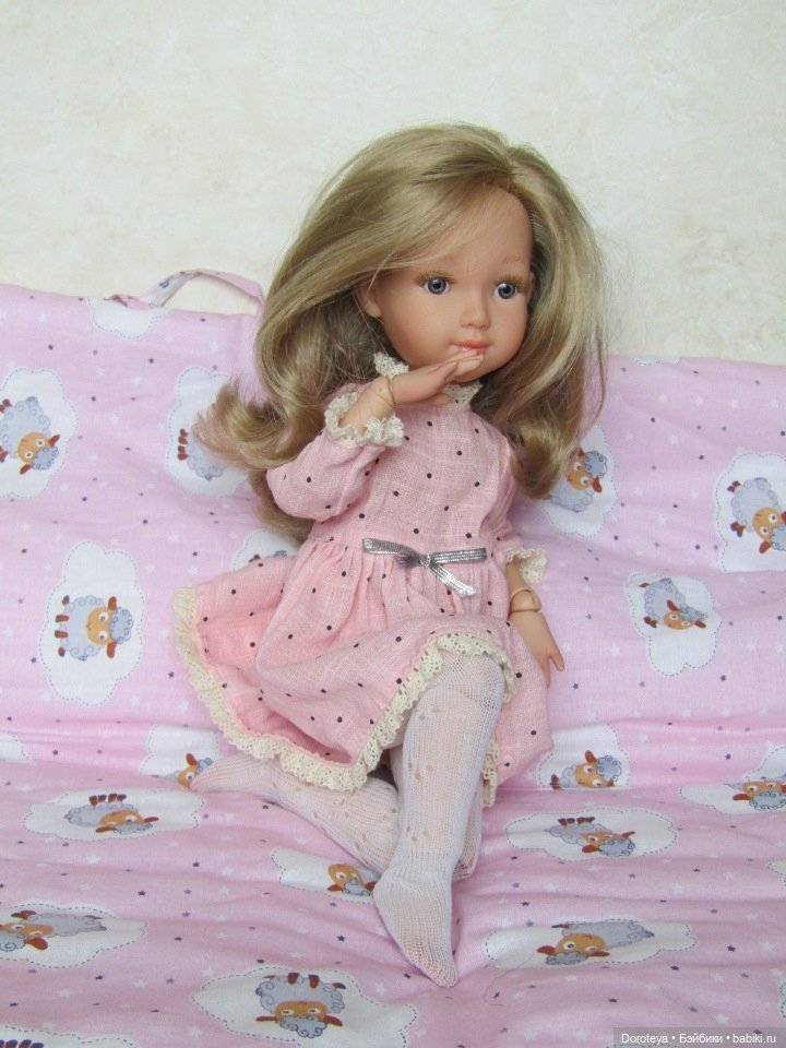 «Не было бы счастья, да несчастье помогло». Как мы с Бланкой пошалили - чудеса гибридизации