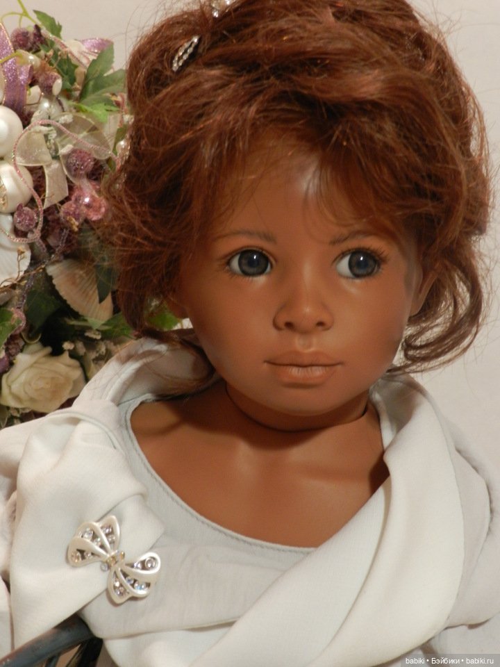 Пять сестёр. Часть четвёртая, заключительная (фото 6)