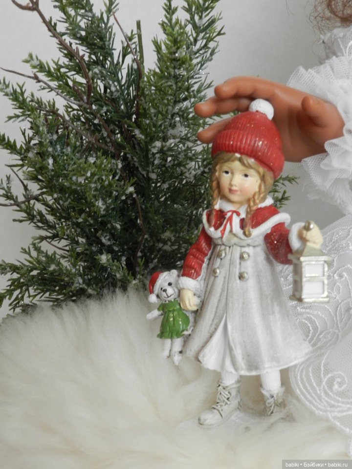 Пять сестёр. Часть первая. Присцилла (фото 7)