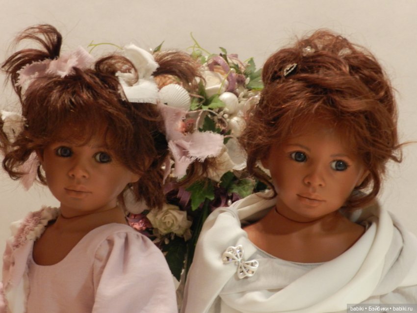 Пять сестёр.Часть третья. Алина (фото 5)