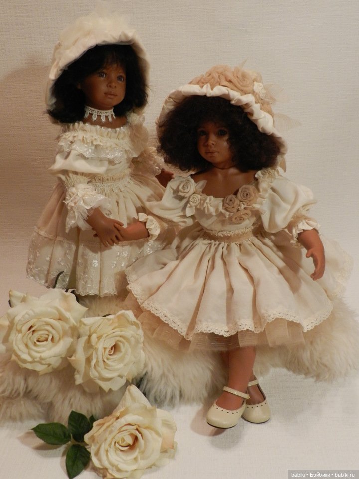 Пять сестёр. Часть четвёртая, заключительная (фото 9)