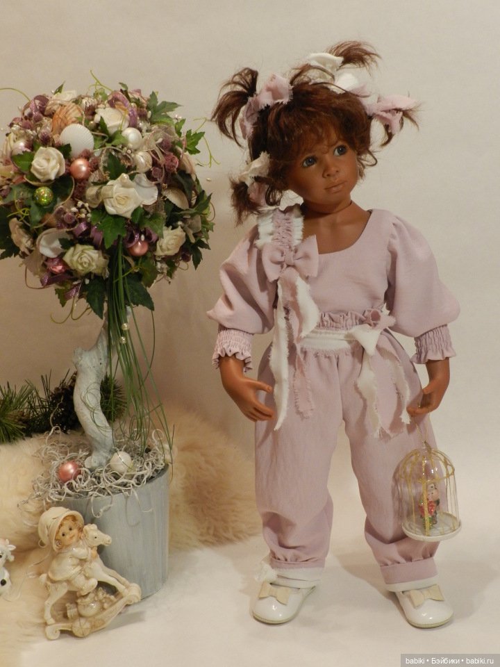 Пять сестёр.Часть третья. Алина (фото 6)