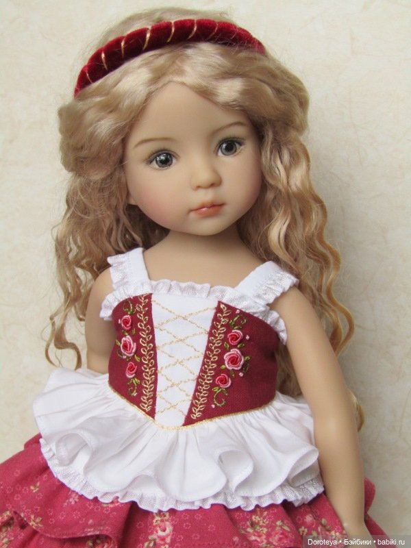 Моя принцесса! Сказка или реальность (фото 3)