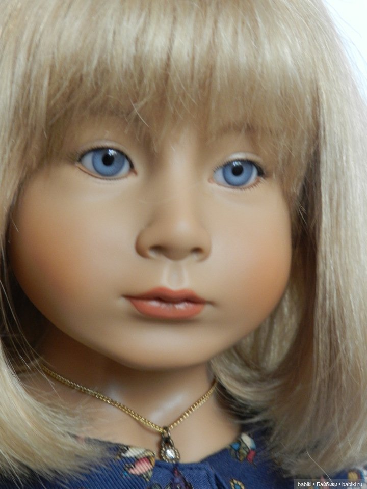 Джейн от Майи Билл для Сигикид. Или 11 лет на сайте (фото 4)