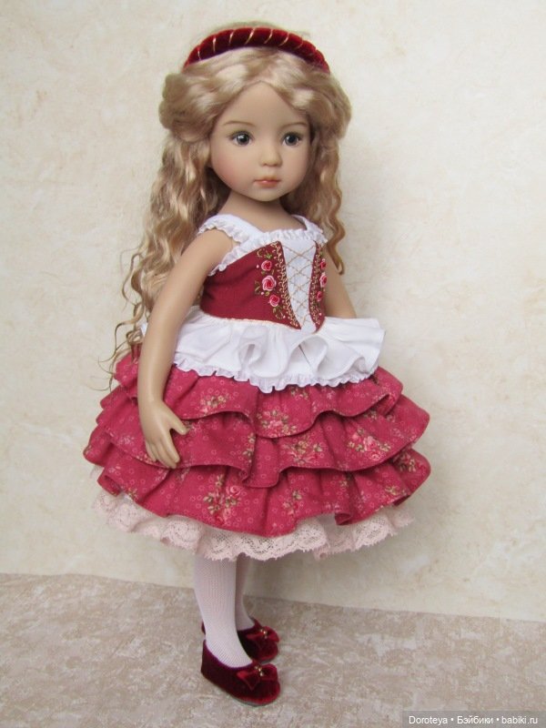 Моя принцесса! Сказка или реальность