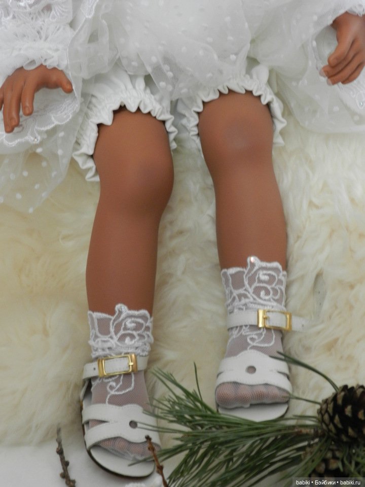 Пять сестёр. Часть первая. Присцилла (фото 3)