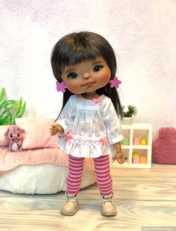 Виенна - маленькая путешественница (фото 5)