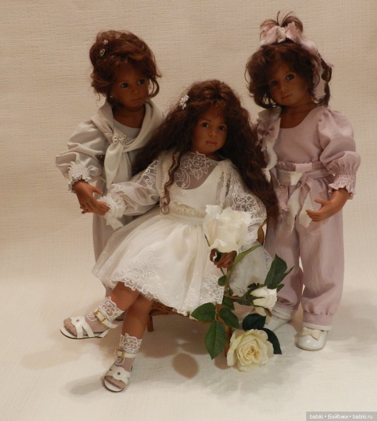 Пять сестёр. Часть четвёртая, заключительная (фото 4)