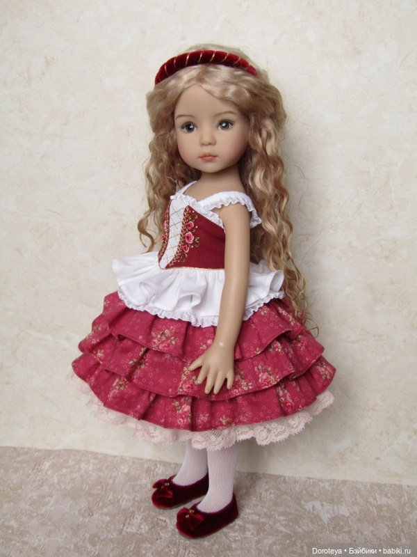 Моя принцесса! Сказка или реальность (фото 2)