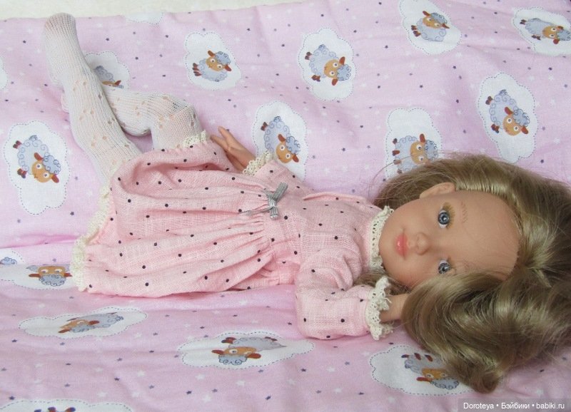 «Не было бы счастья, да несчастье помогло». Как мы с Бланкой пошалили - чудеса гибридизации (фото 8)